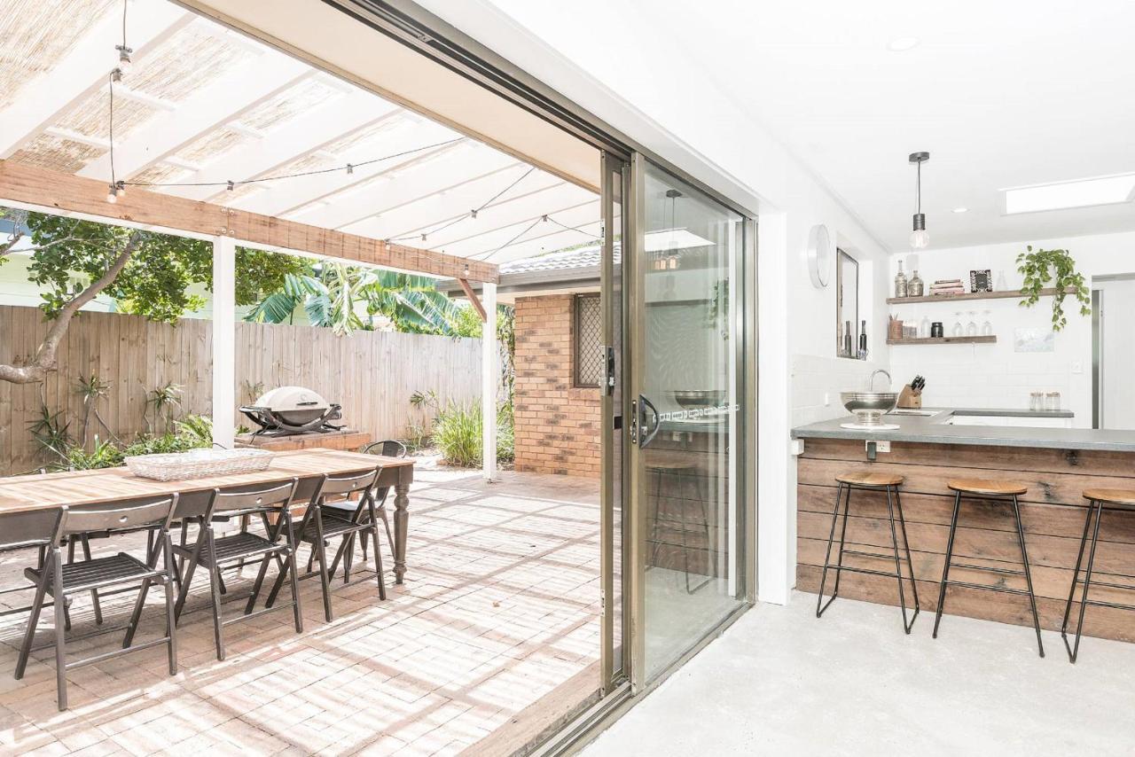 A Perfect Stay - Sea Salt Byron Bay Luaran gambar