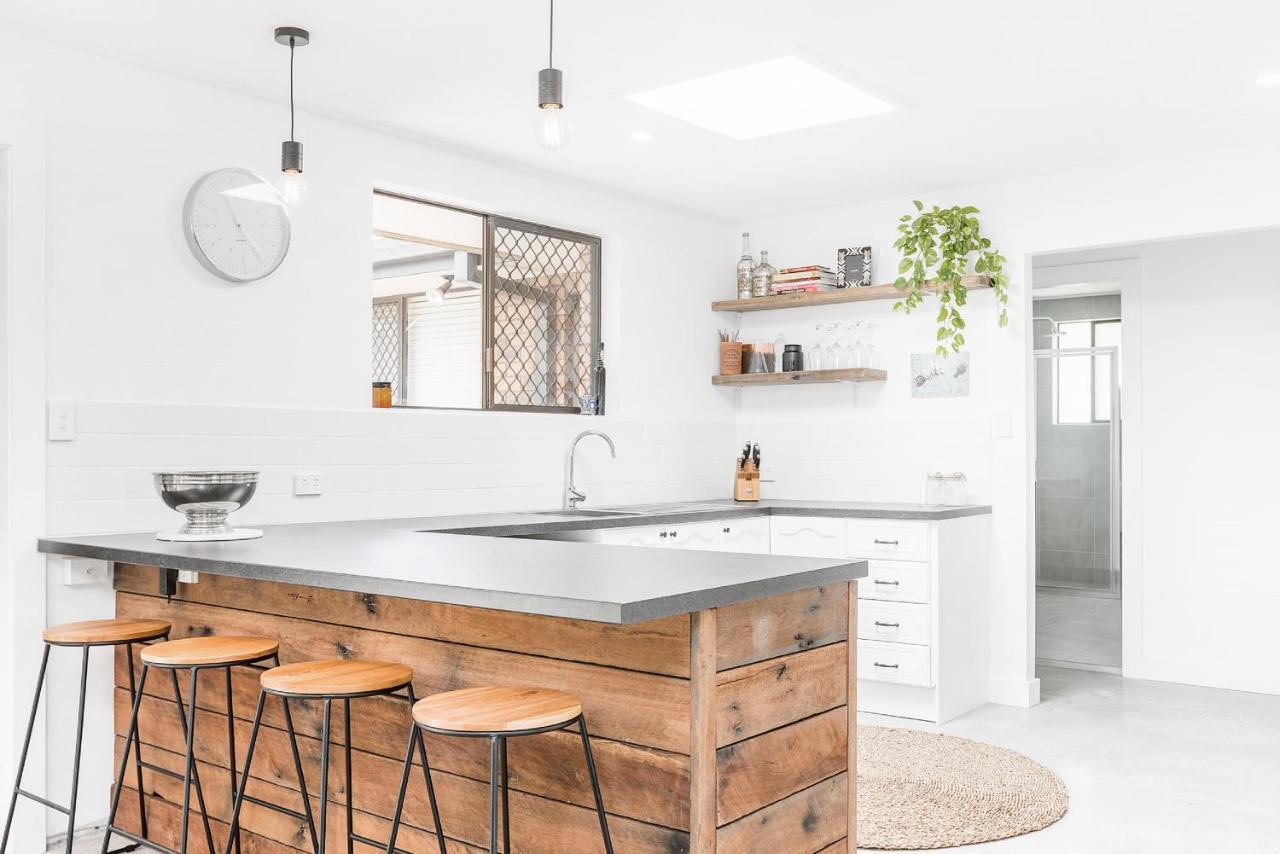 A Perfect Stay - Sea Salt Byron Bay Luaran gambar