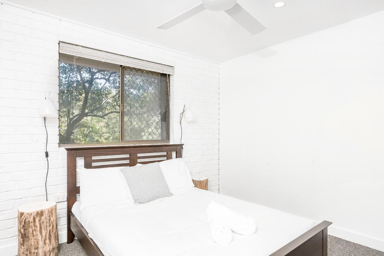 A Perfect Stay - Sea Salt Byron Bay Luaran gambar
