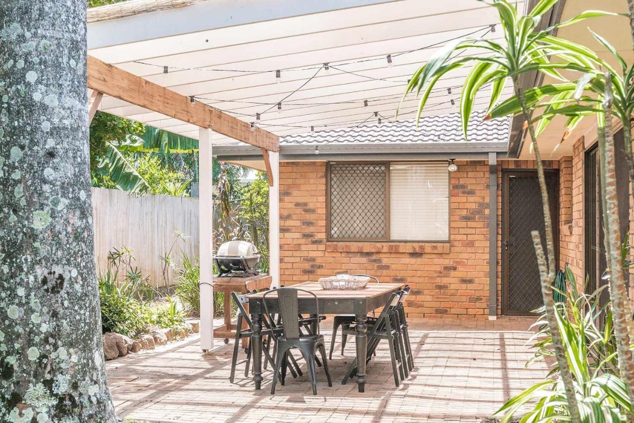 A Perfect Stay - Sea Salt Byron Bay Luaran gambar