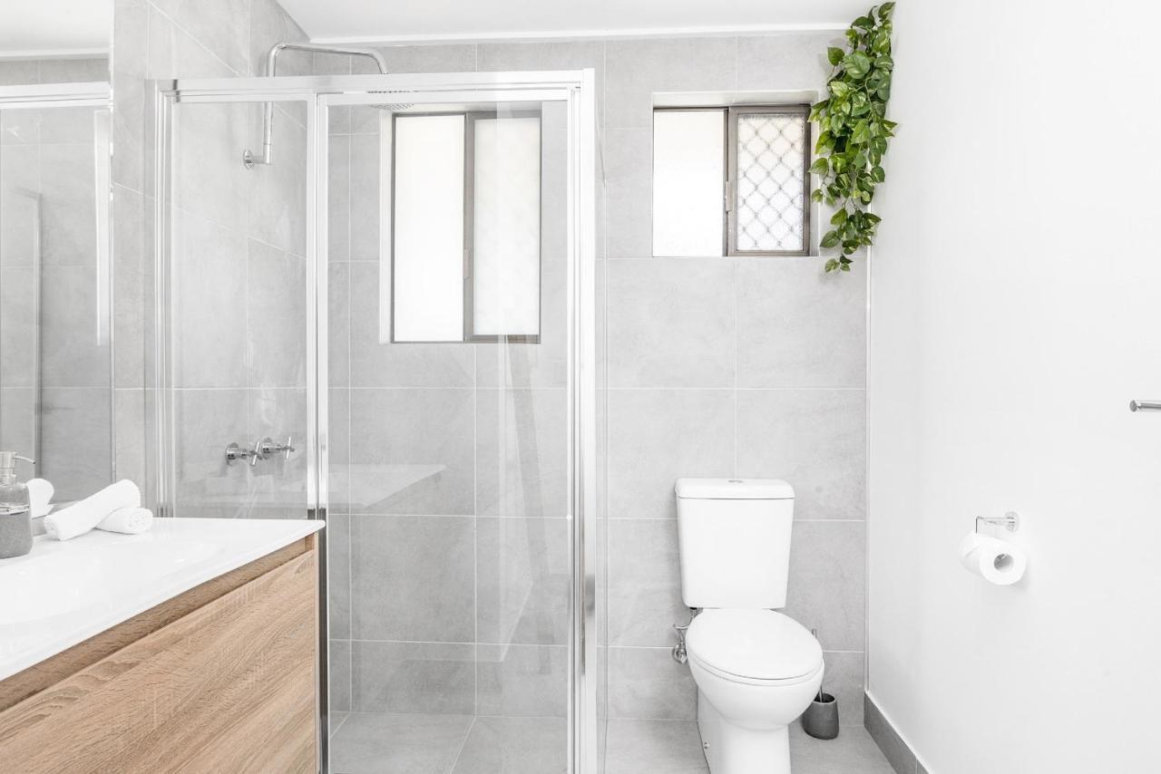 A Perfect Stay - Sea Salt Byron Bay Luaran gambar