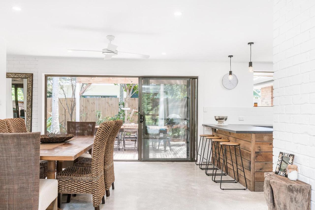 A Perfect Stay - Sea Salt Byron Bay Luaran gambar