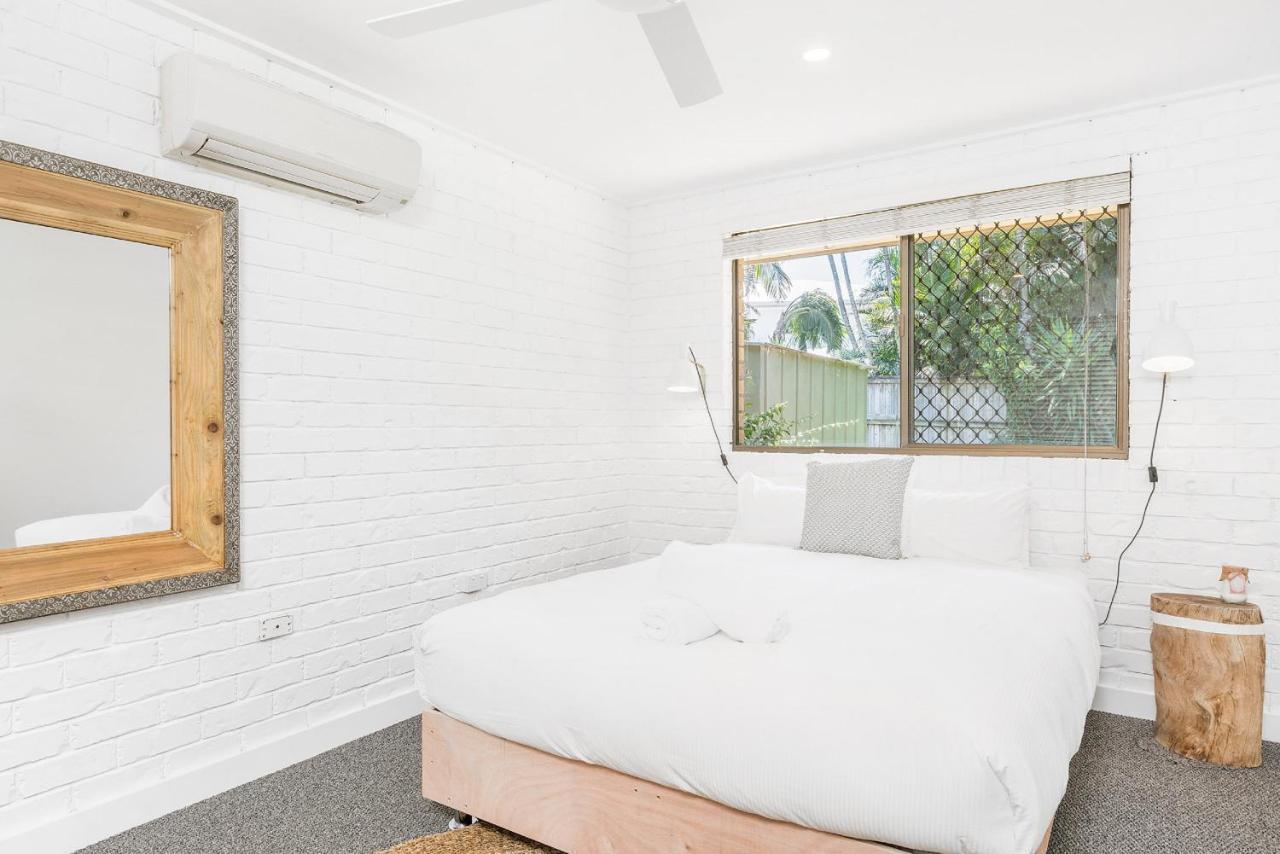 A Perfect Stay - Sea Salt Byron Bay Luaran gambar