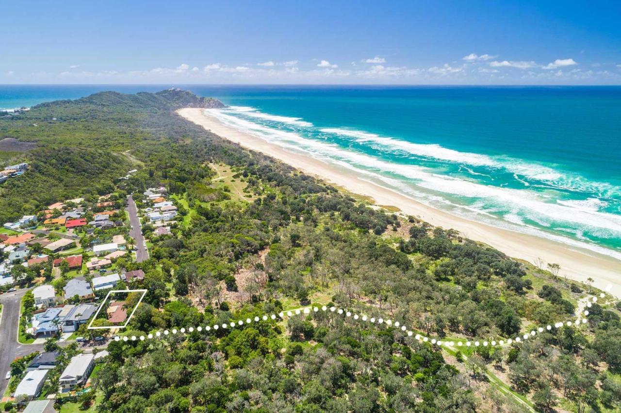 A Perfect Stay - Sea Salt Byron Bay Luaran gambar