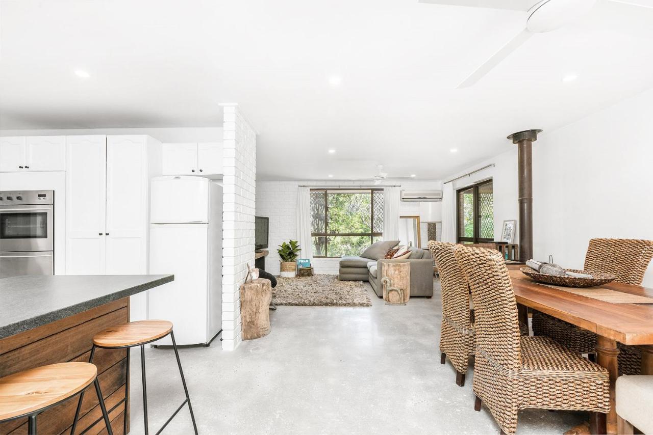 A Perfect Stay - Sea Salt Byron Bay Luaran gambar