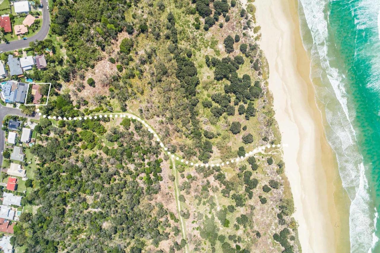 A Perfect Stay - Sea Salt Byron Bay Luaran gambar
