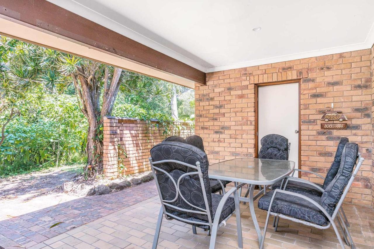 A Perfect Stay - Sea Salt Byron Bay Luaran gambar