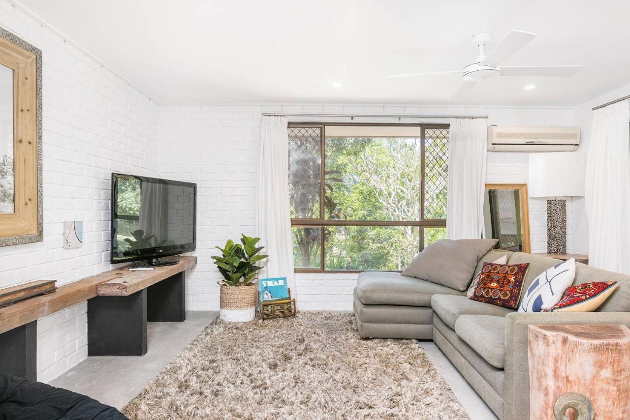 A Perfect Stay - Sea Salt Byron Bay Luaran gambar