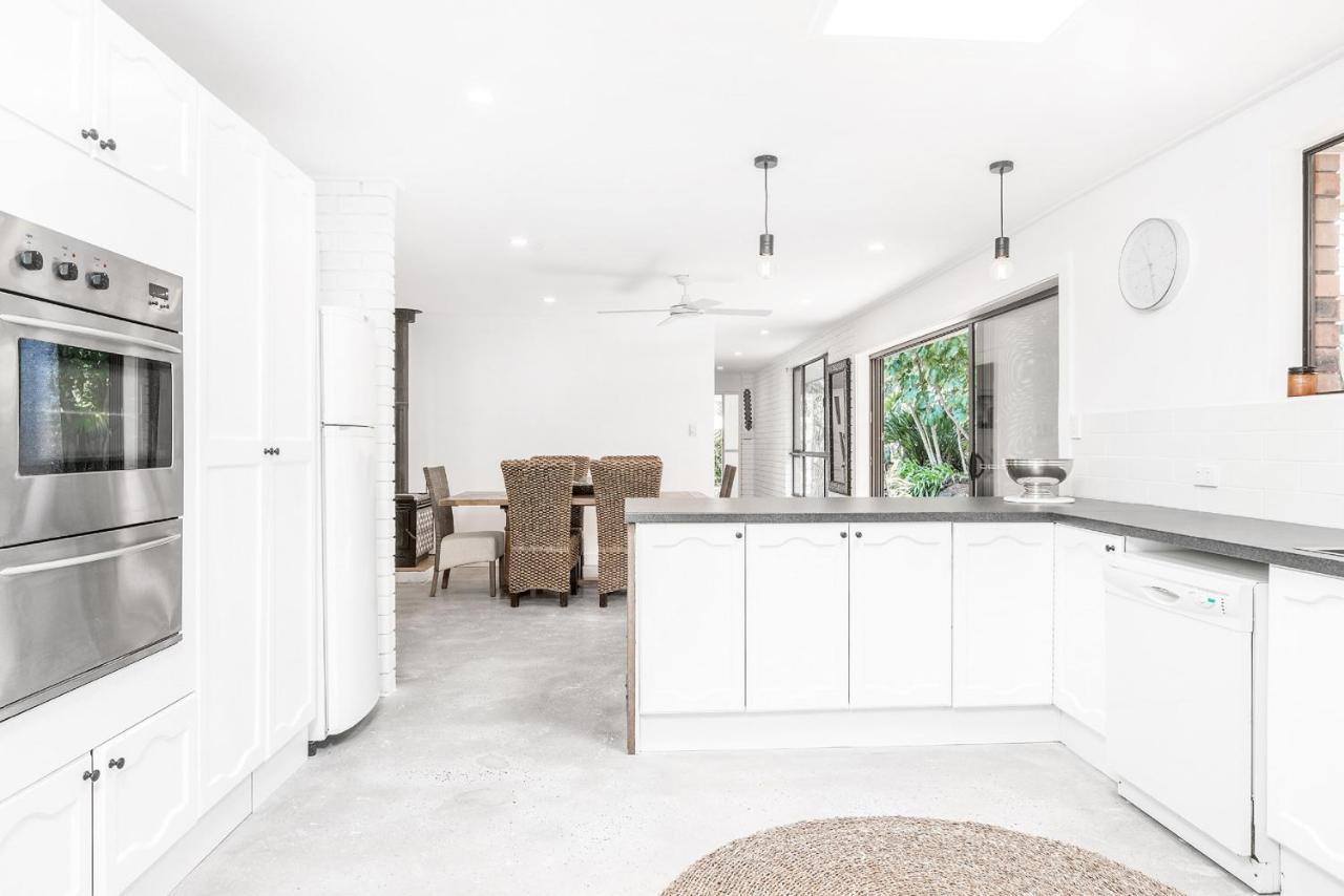 A Perfect Stay - Sea Salt Byron Bay Luaran gambar