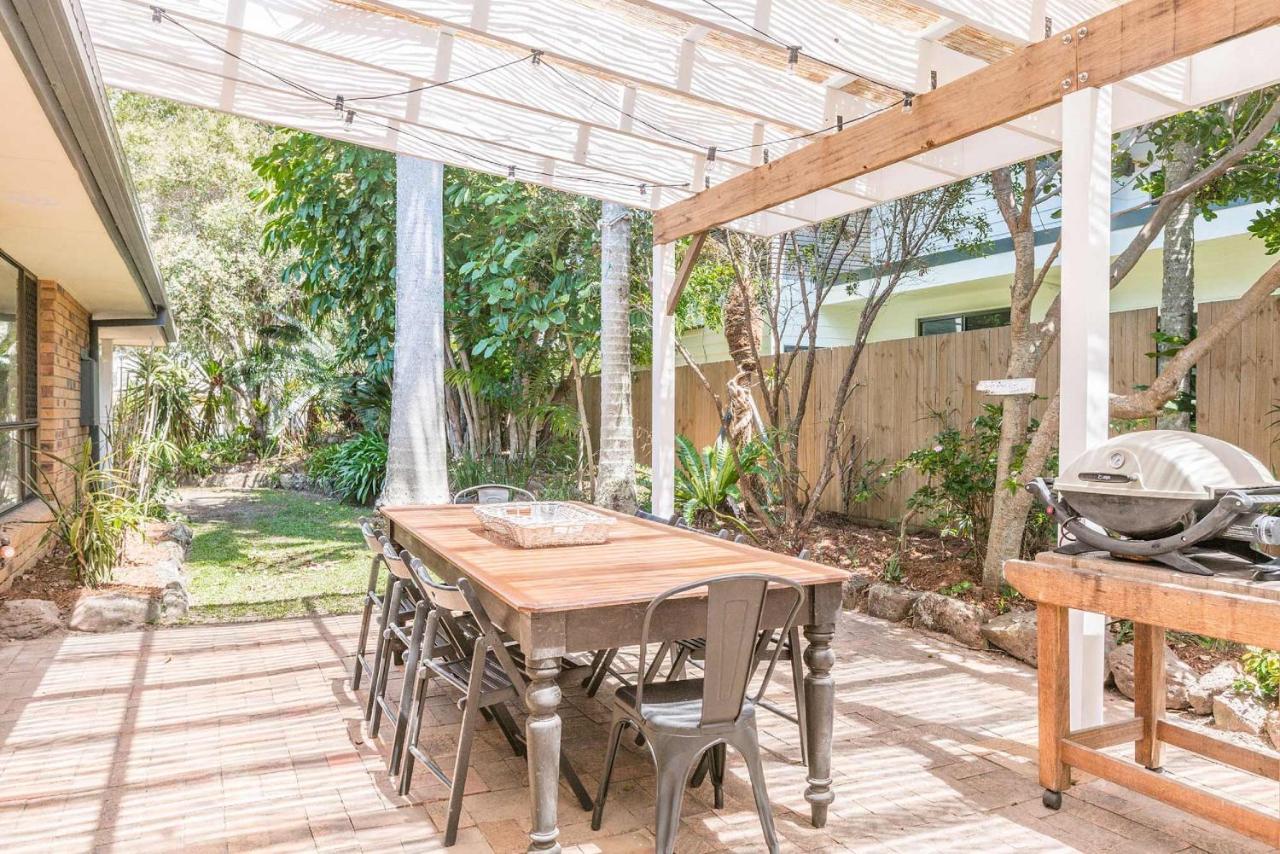 A Perfect Stay - Sea Salt Byron Bay Luaran gambar